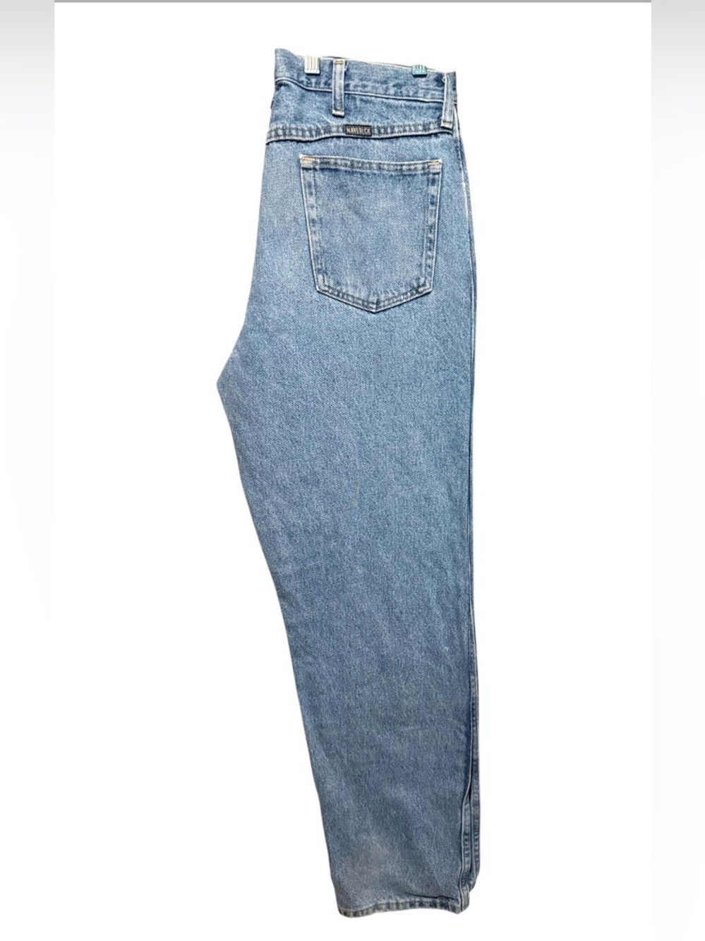 💚💰BOGO FREE Men’s Maverick Jeans 36x34